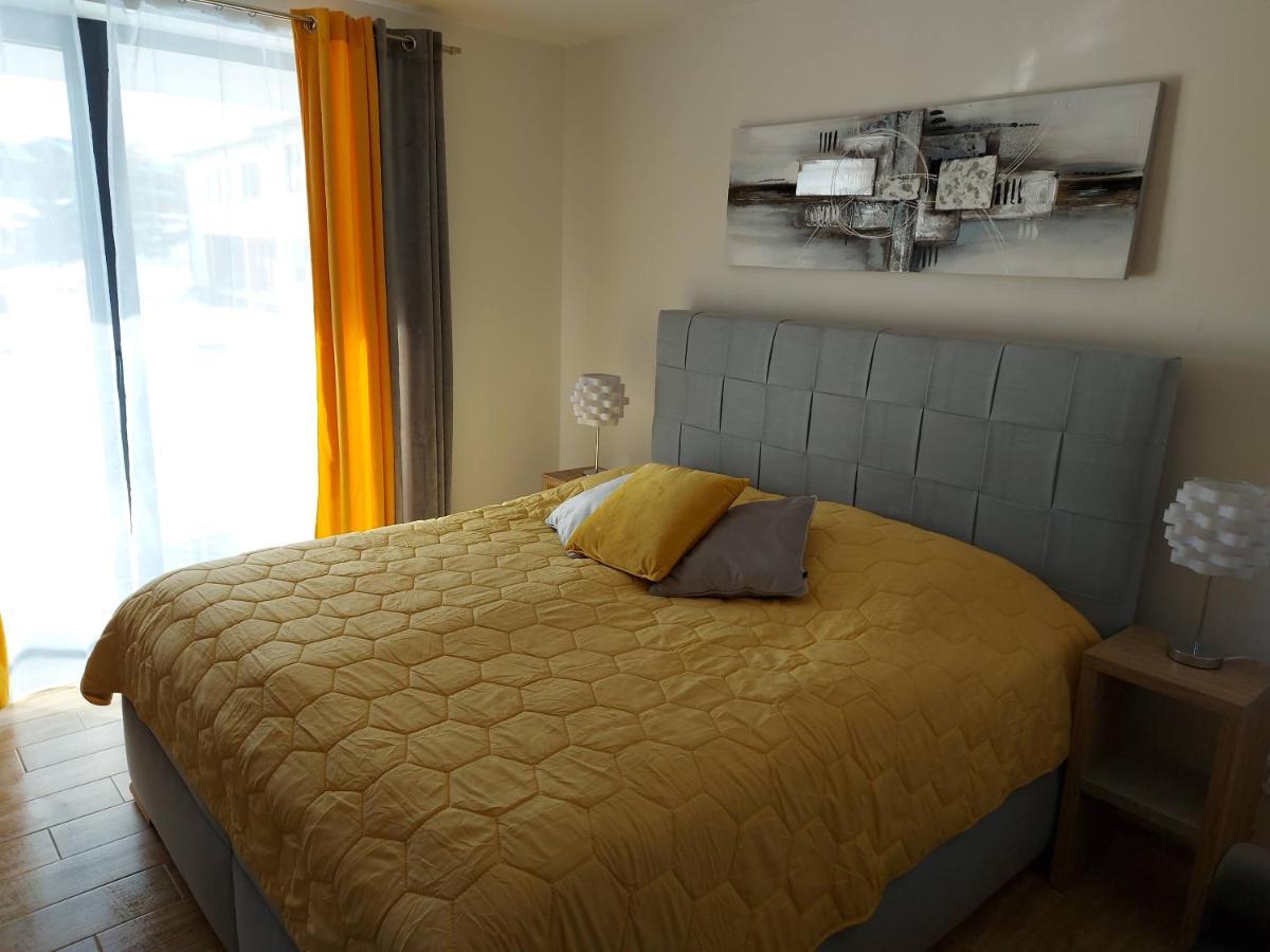 Апартаменти Apartman Filip - Pod Lesom Високі Татри Екстер'єр фото