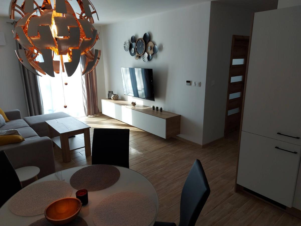 Апартаменти Apartman Filip - Pod Lesom Високі Татри Екстер'єр фото