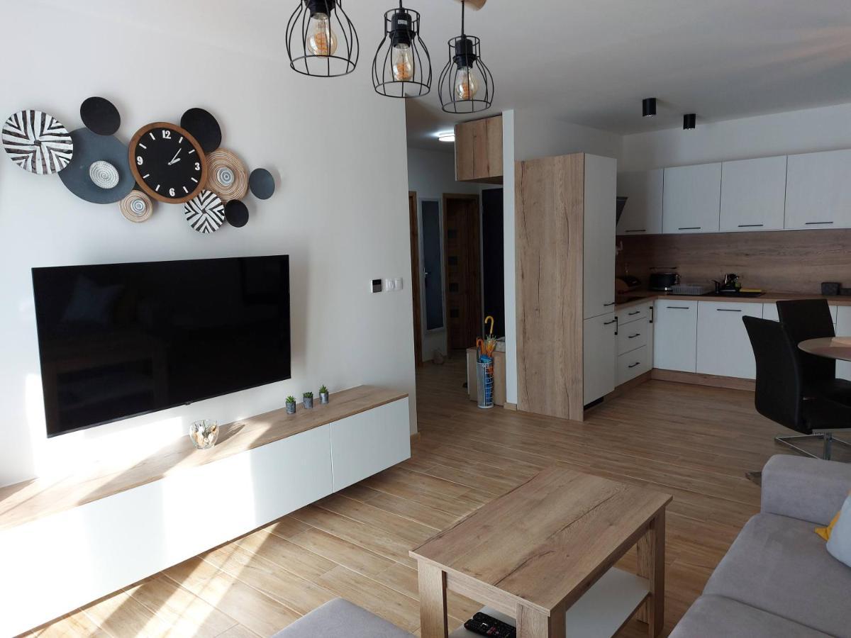 Апартаменти Apartman Filip - Pod Lesom Високі Татри Екстер'єр фото