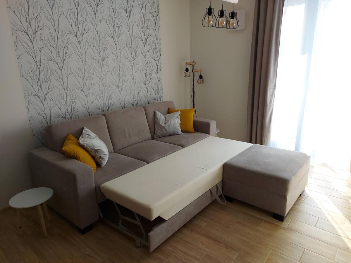 Апартаменти Apartman Filip - Pod Lesom Високі Татри Екстер'єр фото