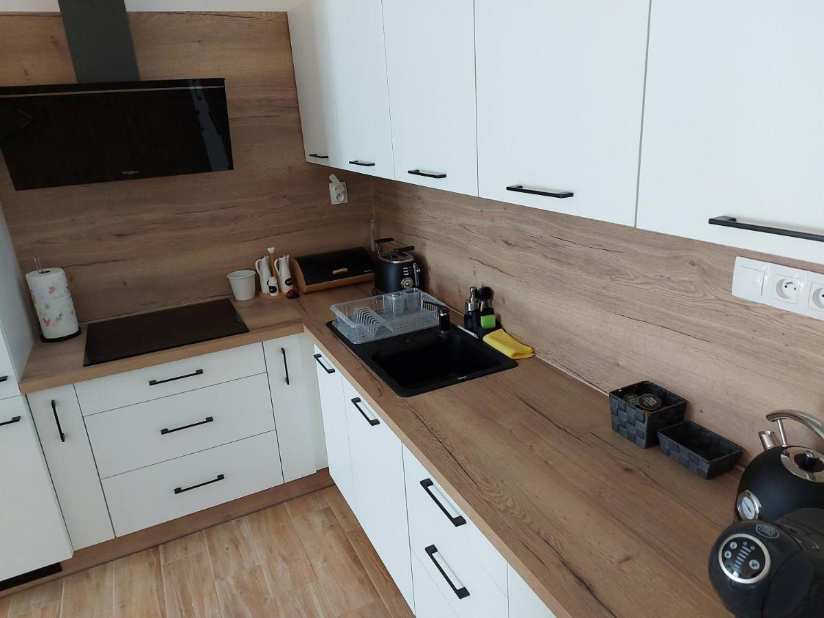 Апартаменти Apartman Filip - Pod Lesom Високі Татри Екстер'єр фото