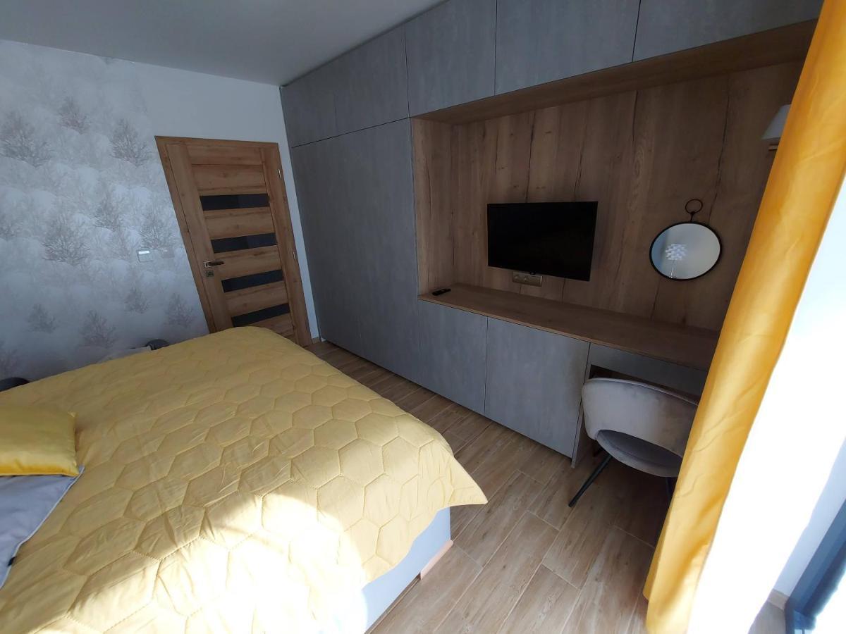 Апартаменти Apartman Filip - Pod Lesom Високі Татри Екстер'єр фото