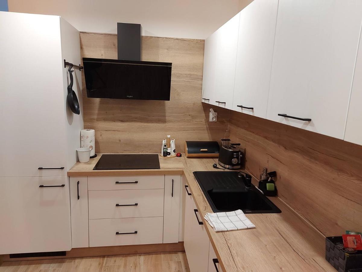 Апартаменти Apartman Filip - Pod Lesom Високі Татри Екстер'єр фото