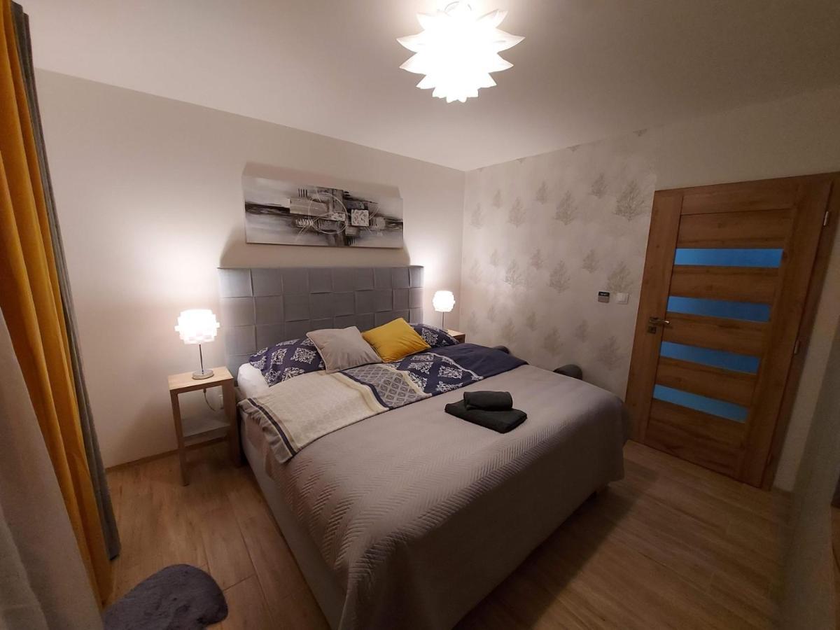 Апартаменти Apartman Filip - Pod Lesom Високі Татри Екстер'єр фото